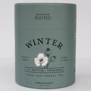 Winter Blend Loose Leaf Herbal Tea