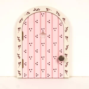 LEVLOVS Fairy Door